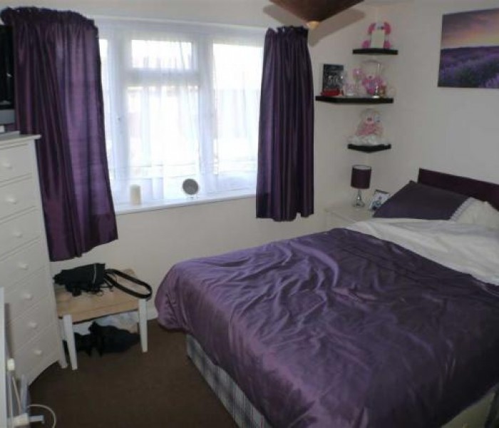 Bridgenorth Close, Worthing